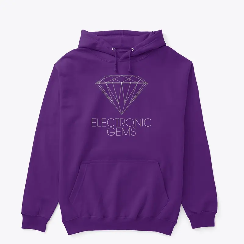 Electronic Gems Classic Design