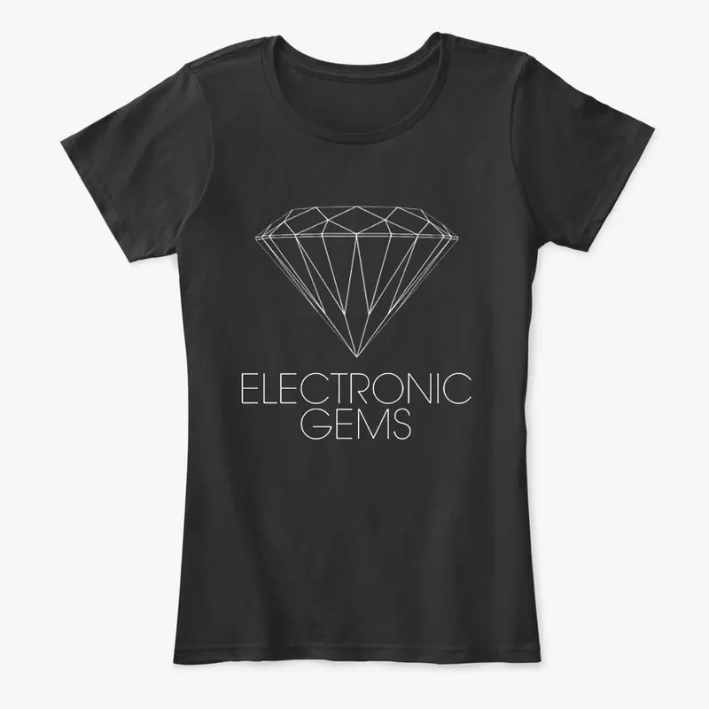 Electronic Gems Classic Design