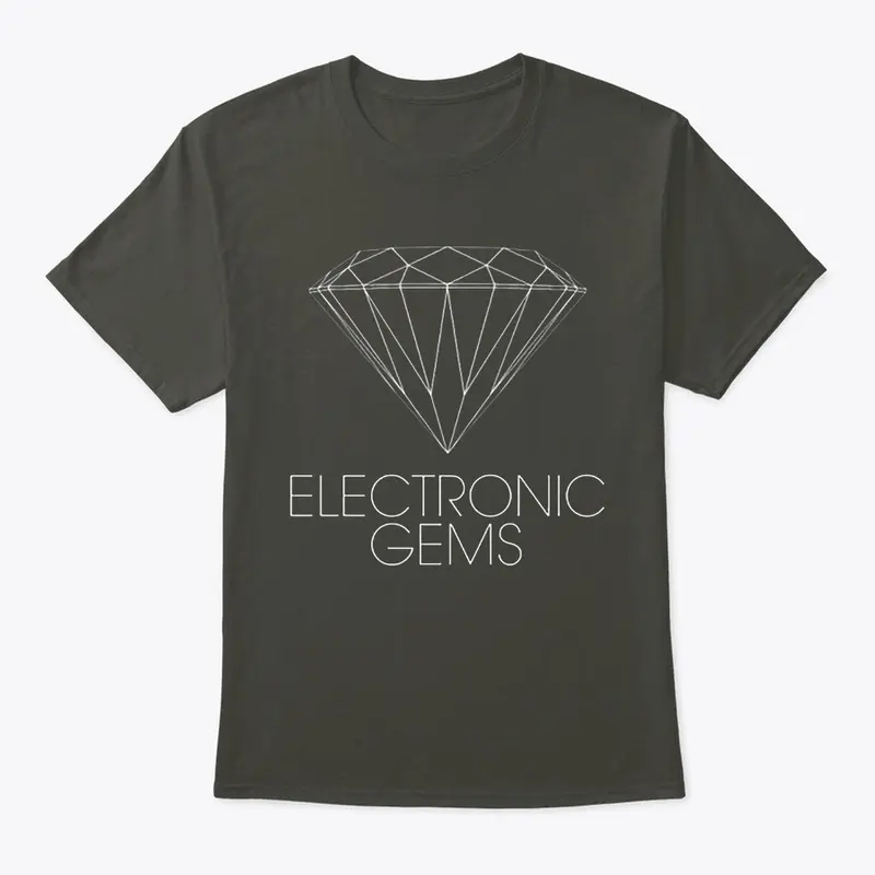 Electronic Gems Classic Design