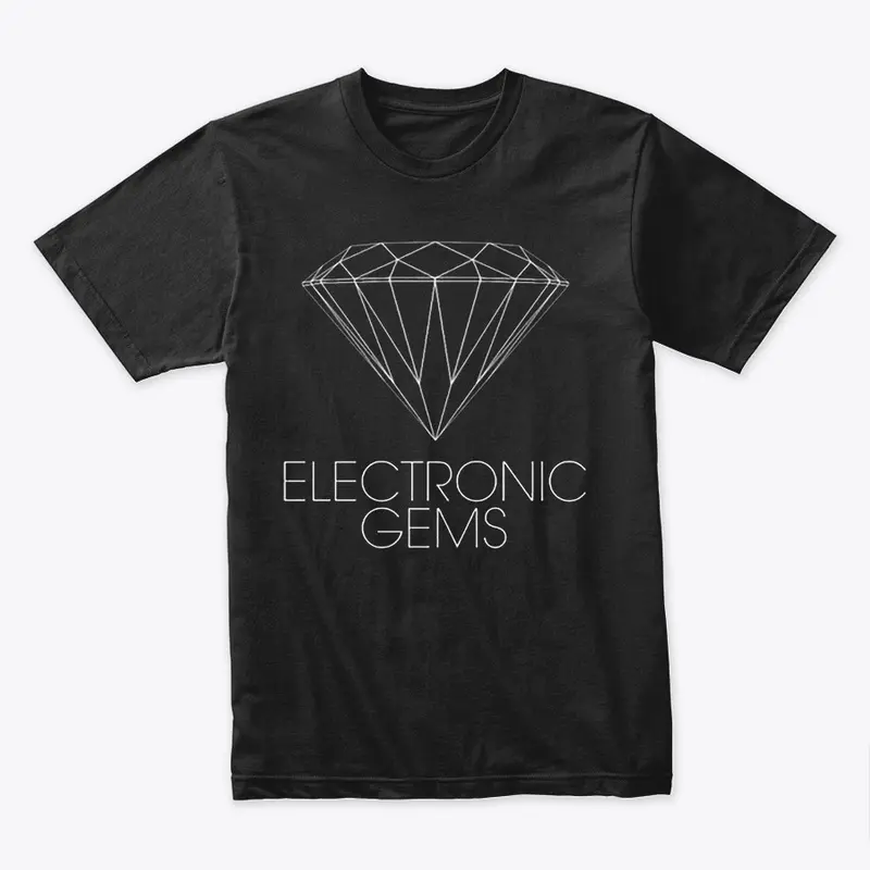 Electronic Gems Classic Design