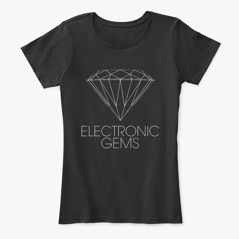 Electronic Gems Classic Design