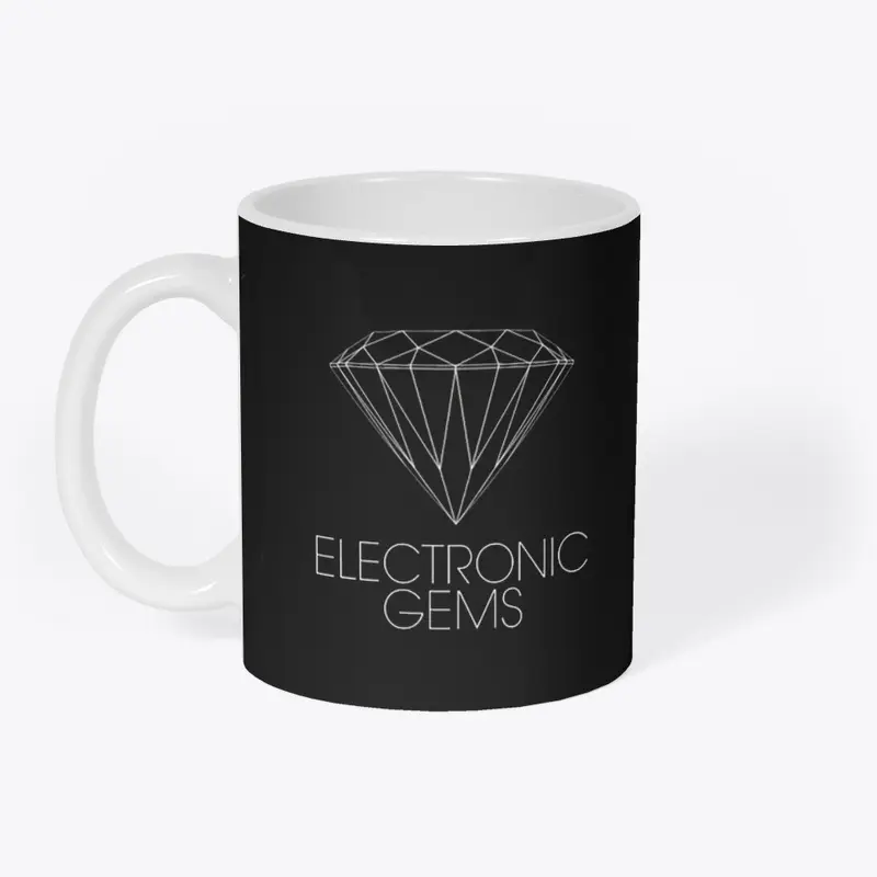 Electronic Gems Classic Design