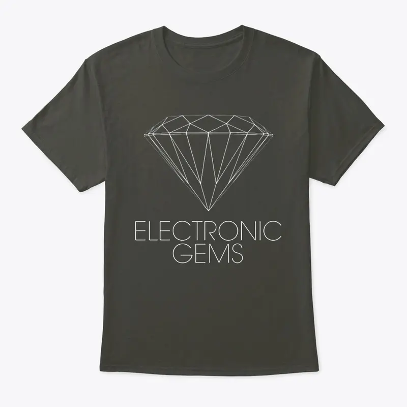 Electronic Gems Classic Design