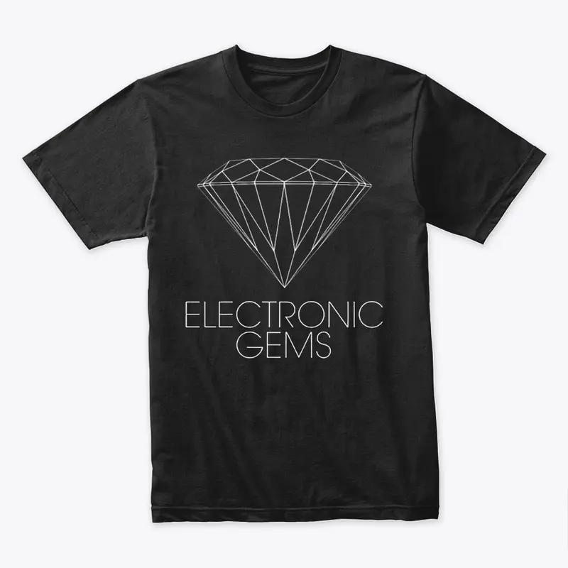 Electronic Gems Classic Design